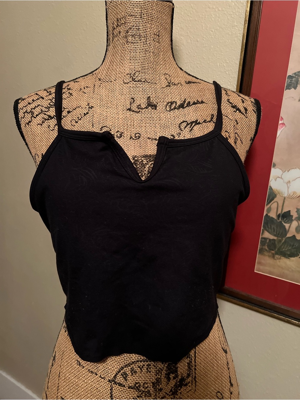 Free People Movement Tank Top